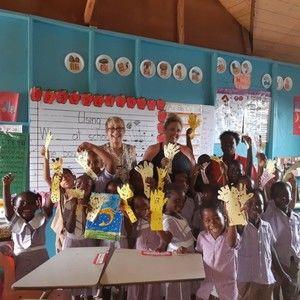 Meet your Posher, Darlene